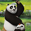 KungFu Panda 3: Giải cứu gấu trúc