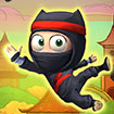 Ninja vượt ải