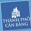 Thành phố cân bằng