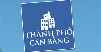 Thành phố cân bằng