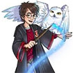 Harry Potter Online