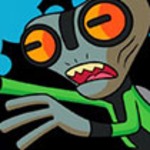 Ben 10: Qua sông