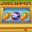 Jackpot rau củ quả