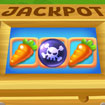 Jackpot rau củ quả