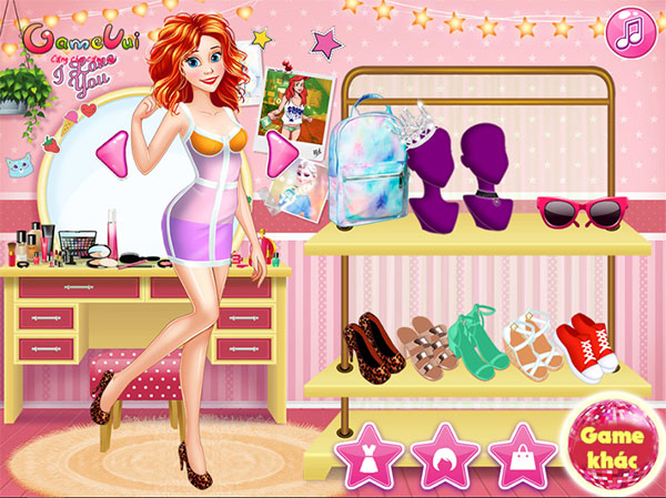 cong-chua-tiec-nhap-truong