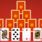 Xếp bài Solitaire Tripeak