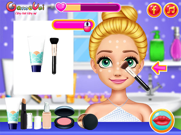 trang-diem-cong-chua-toc-may