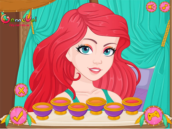 cong-chua-phong-cach-boho