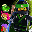 Ninjago: Chém đồ ăn