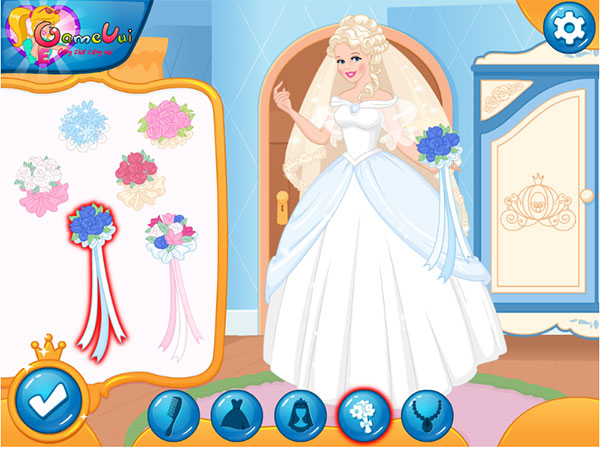 cinderella-chon-vay-cuoi