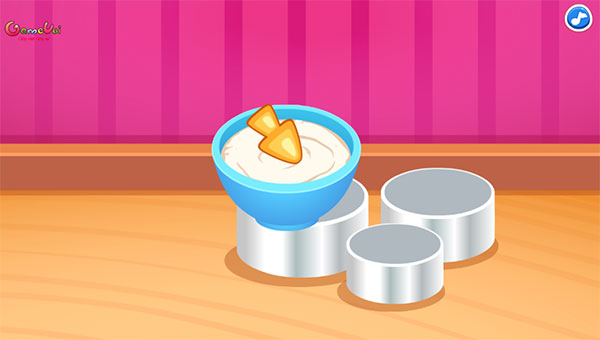 cong-chua-elsa-lam-banh