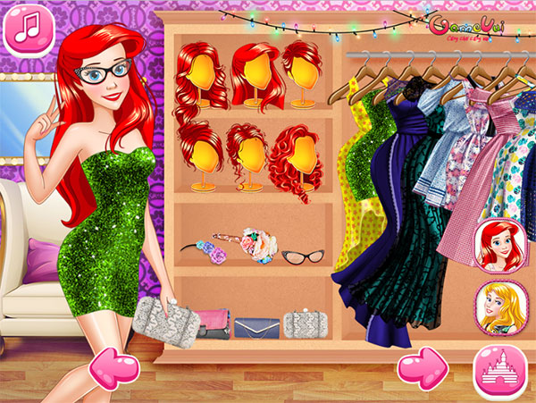 cong-chua-trang-phuc-su-kien