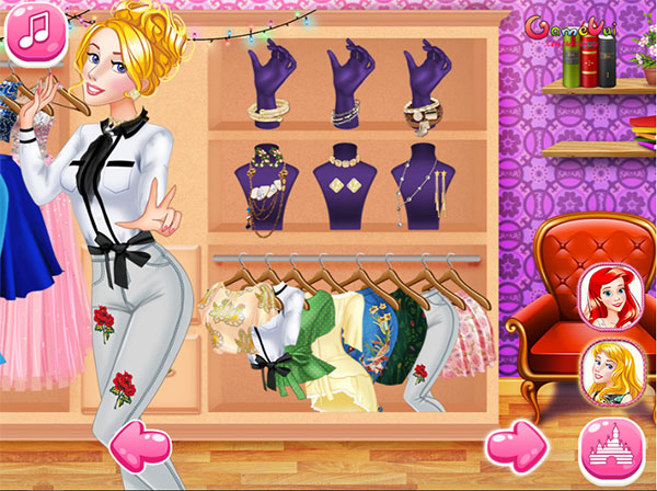 cong-chua-trang-phuc-su-kien