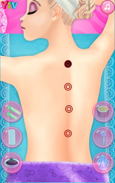 cong-chua-cham-soc-da