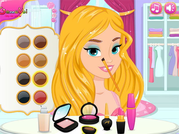 cong-chua-phong-cach-du-tiec