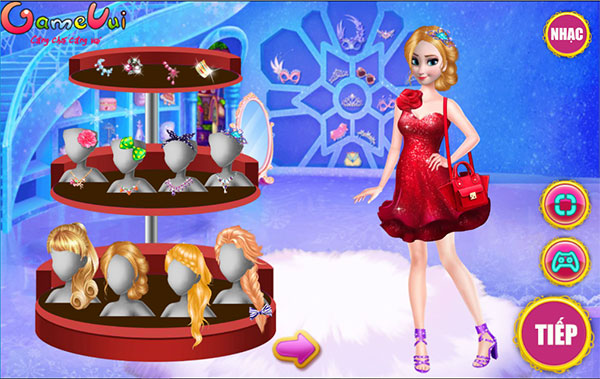 elsa-trang-tri-phong