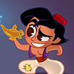 Aladdin phiêu lưu