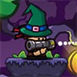 Bắn hạ quái vật: Halloween