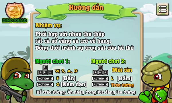 Thế giới đã mất