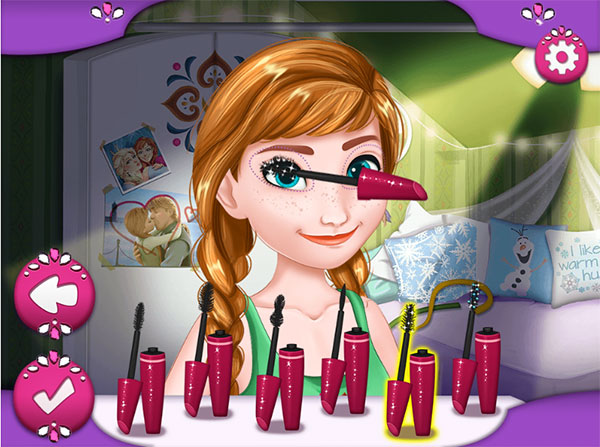 elsa-va-anna-phong-cach-hien-dai