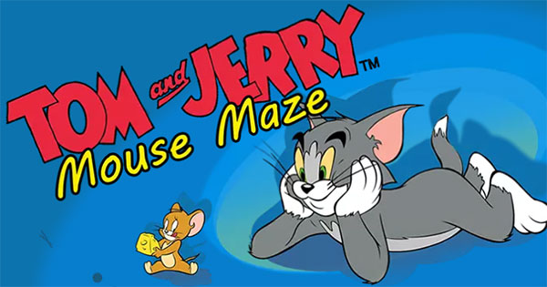 Tom và Jerry: Tìm Phomat