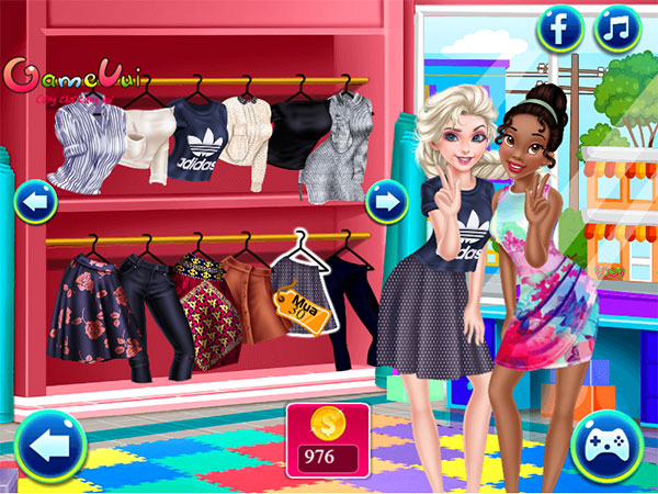 elsa-va-tiana-di-mua-sam