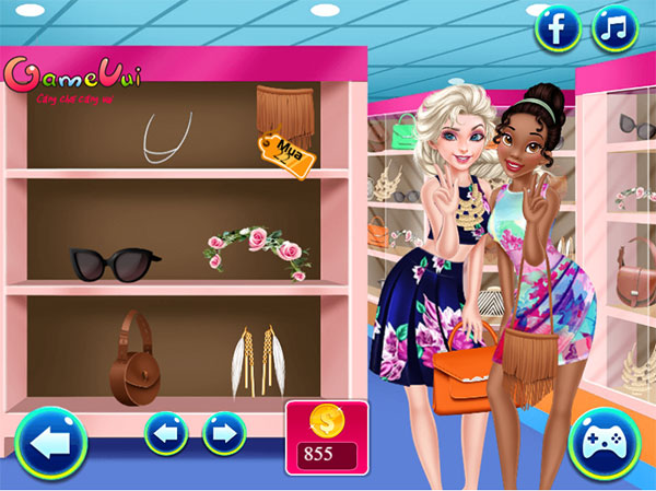 elsa-va-tiana-di-mua-sam