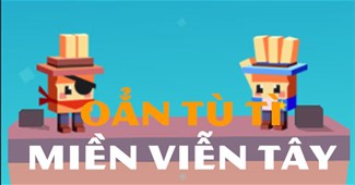 Oẳn tù tì miền viễn tây
