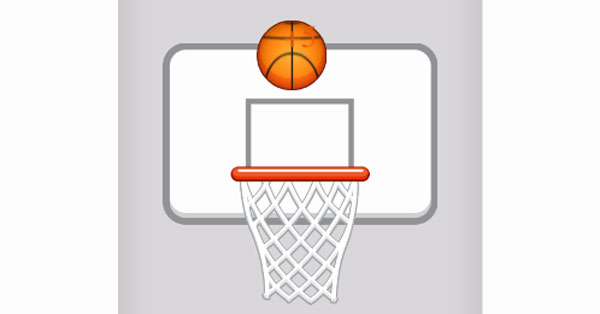 Ném bóng rổ Online