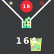 100 quả bóng