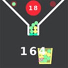100 quả bóng