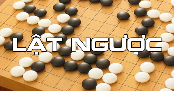 Lật ngược