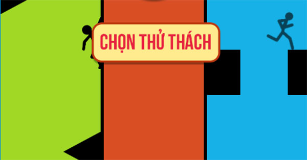 Người que thử sức