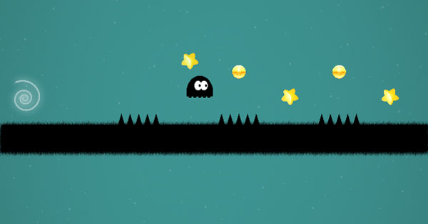 Quái vật bóng đêm