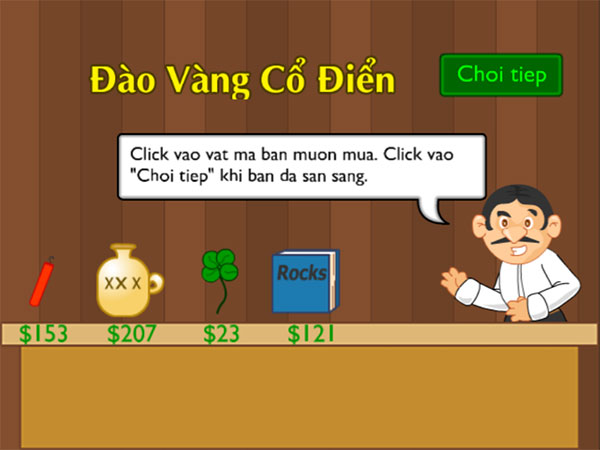 dao-vang-co-dien