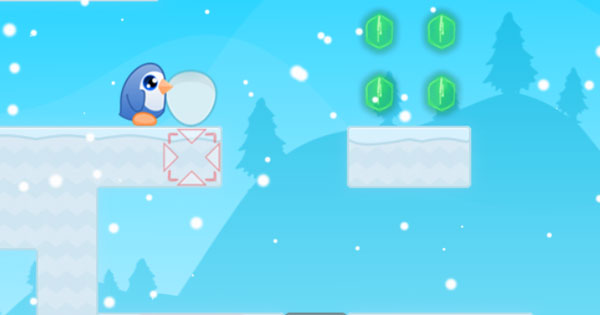 Chim cánh cụt bảo vệ trứng