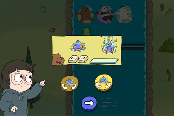 anh-em-nha-gau-truc-thi-vuot-song