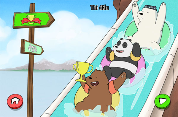 anh-em-nha-gau-truc-thi-vuot-song