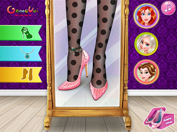 cong-chua-san-hang-giam-gia