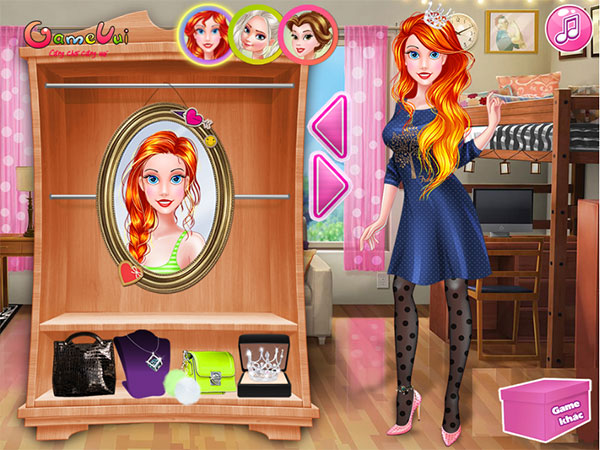 cong-chua-san-hang-giam-gia