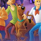 ScoobyDoo trộm bánh Snack