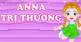 Anna trị thương