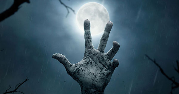 Bắn tỉa Zombie