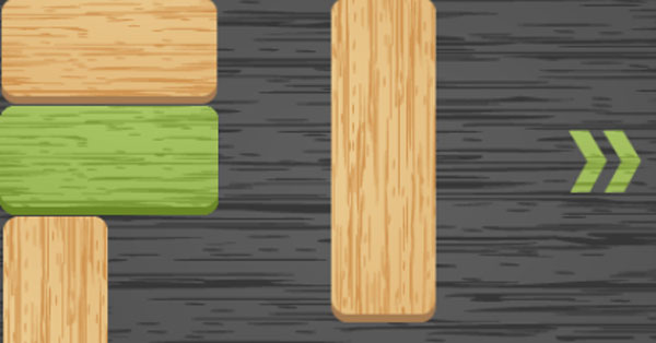 Di chuyển thanh gỗ