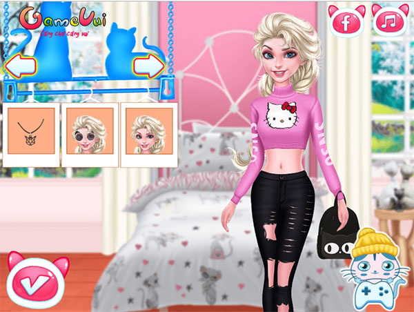 cong-chua-thoi-trang-meo