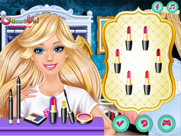 barbie-cong-chua-co-tich