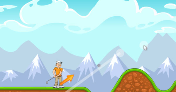 Cao thủ đánh Golf