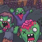 Máy bay diệt Zombie
