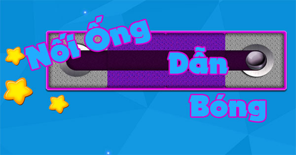 Nối ống dẫn bóng