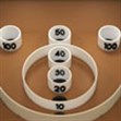 Chơi SkeeBall